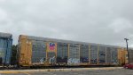 AF 1544 (Body) TTGX 715544 (Flat)
